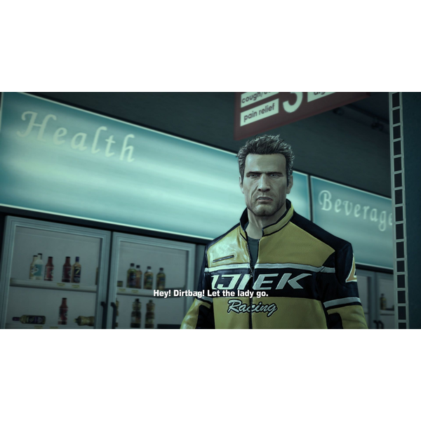 Dead Rising 2 (ROW)