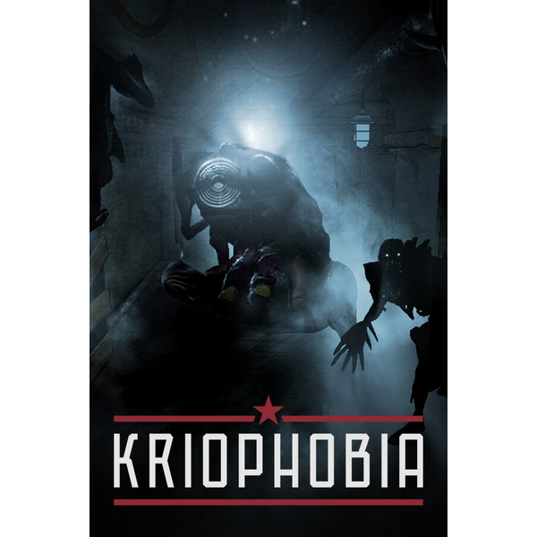 Kriophobia (ROW) PC Download