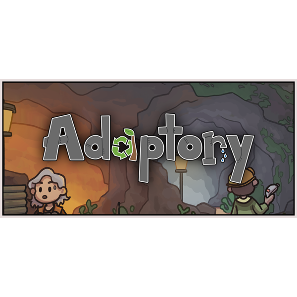 Adaptory (ROW) PC Download