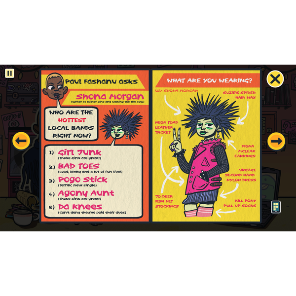 Wax Heads (ROW) PC Download