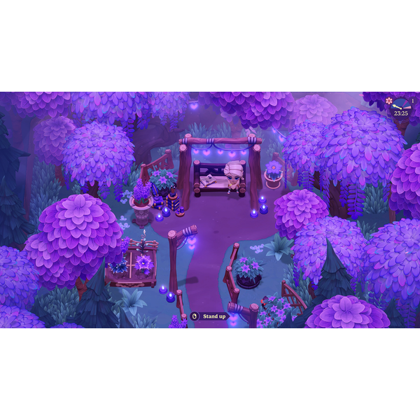 Moonlight Peaks (ROW) PC Download