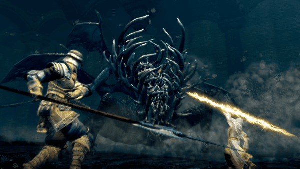 Dark Souls Remastered (ROW) PC Download