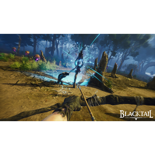 Blacktail PC Download