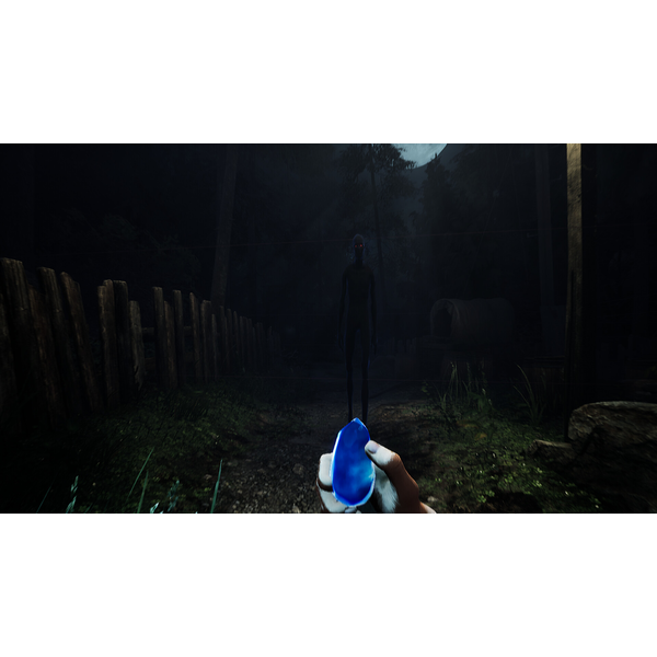 Lunacy: Saint Rhodes