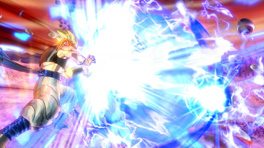 Dragon Ball Xenoverse 2 - Super Pass