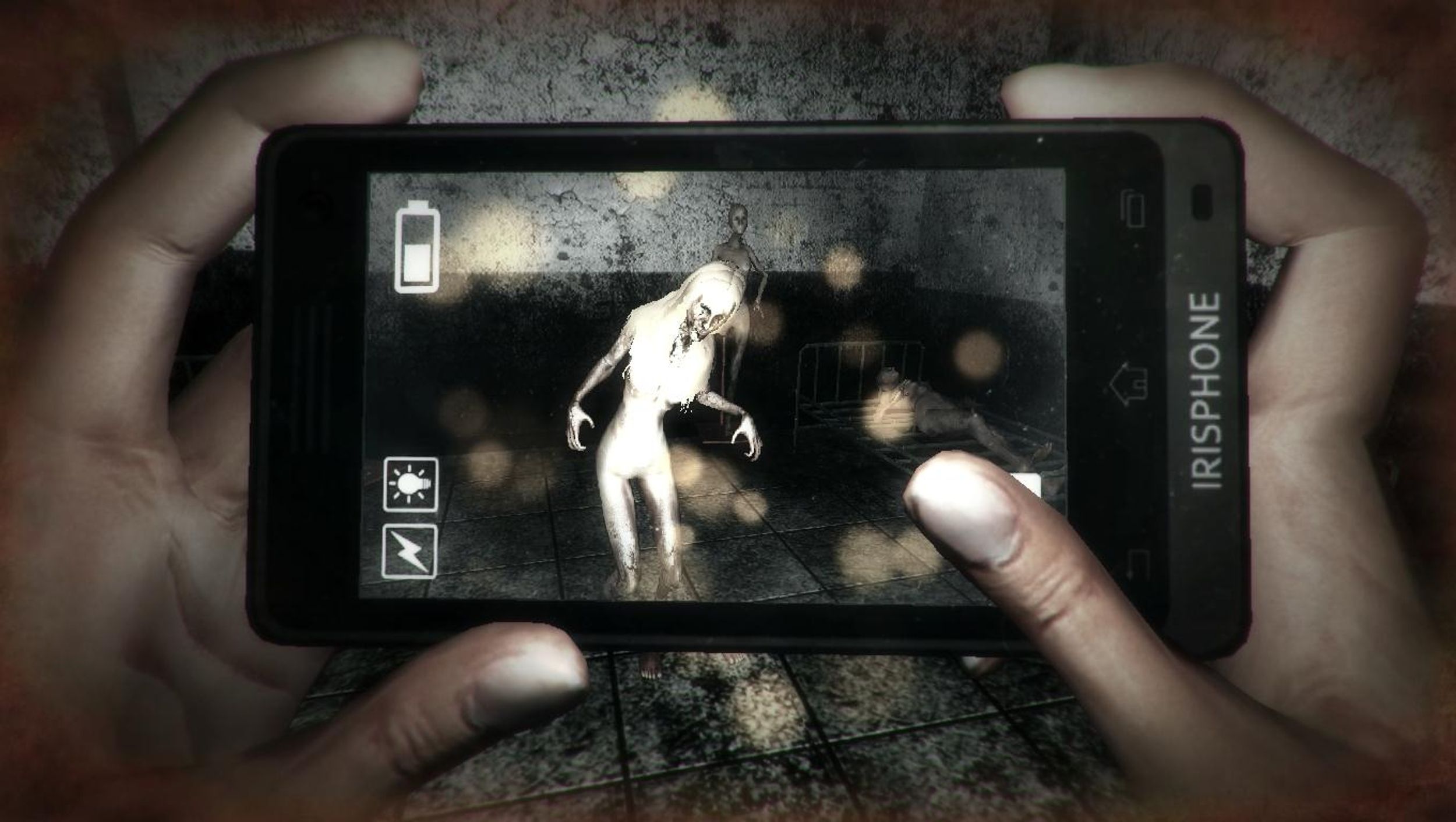 Dreadout Remastered Collection - PS5