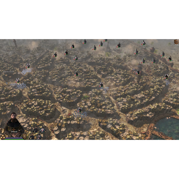 City States: Medieval
