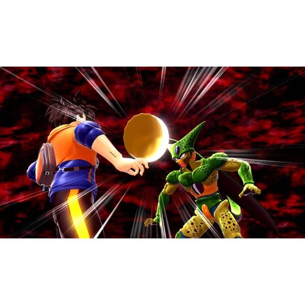 Dragon Ball: The Breakers - Special Edition