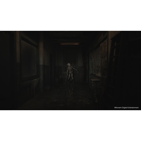 Silent Hill 2 - Deluxe Edition