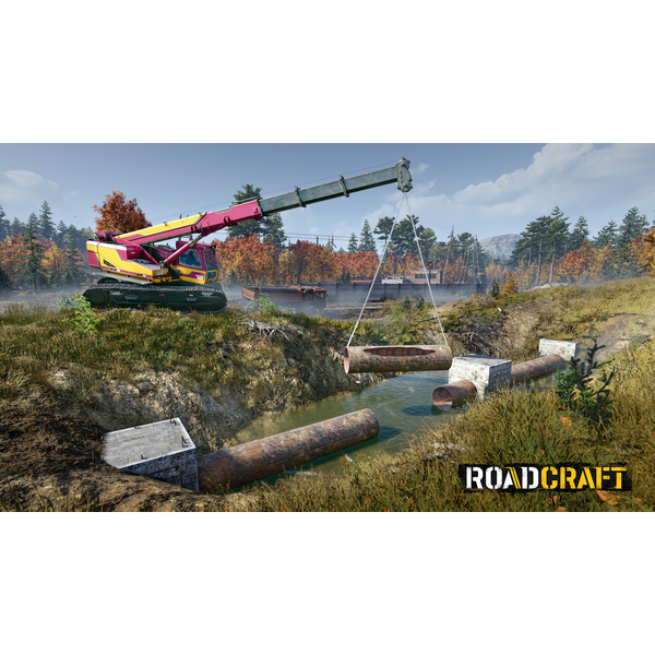 RoadCraft