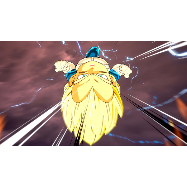 Dragon Ball: Sparking! Zero - Dragon Ball Daima: C