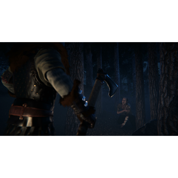 Nested Lands (ROW) PC Download