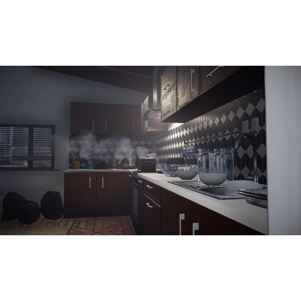 Alaskan Road Truckers