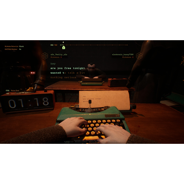 Final Sentence (ROW) PC Download