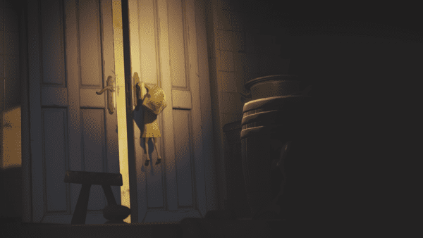 Little Nightmares PC Download (EMEA)