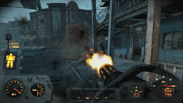 Fallout 4 - Game Of The Year PC Download