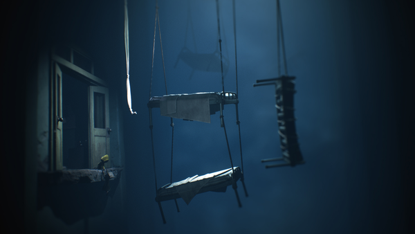 Little Nightmares II PC Download (ROW)