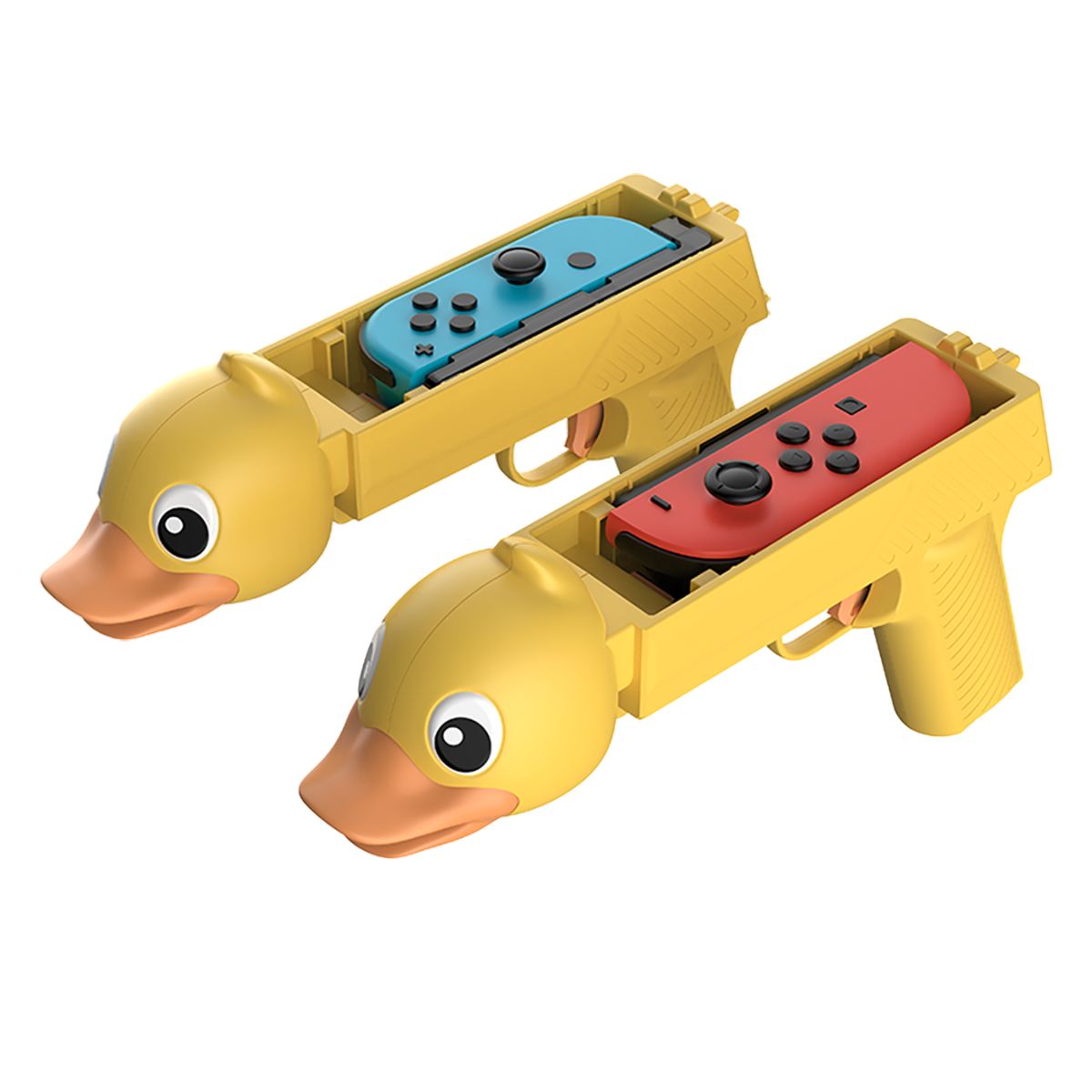 Maxx Tech Duck. Quack. Shoot!