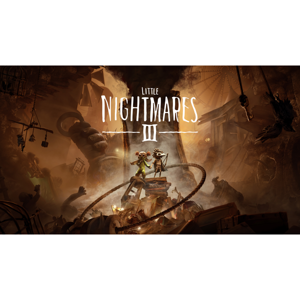 Little Nightmares III (ROW)