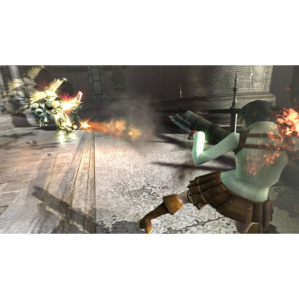 Devil May Cry 4 Special Edition (ROW)