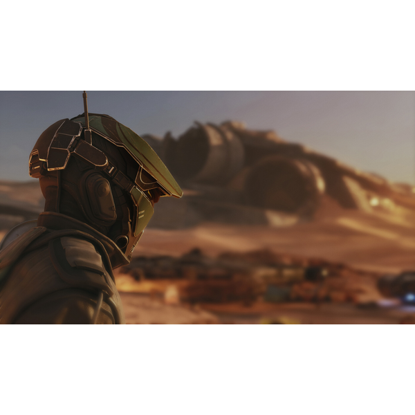 Star Wars: Galactic Racer Deluxe Edition