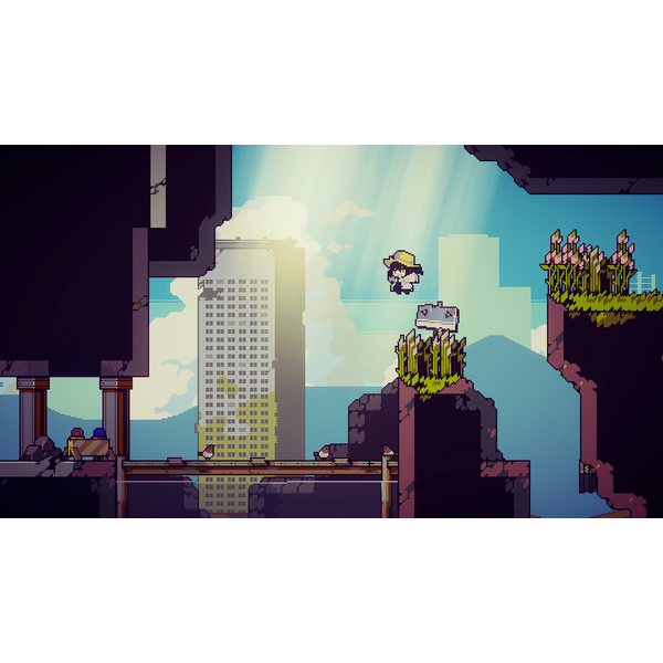 Doloc Town