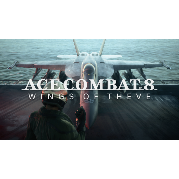 Ace Combat 8: Wings Of Theve (EMEA) PC Download