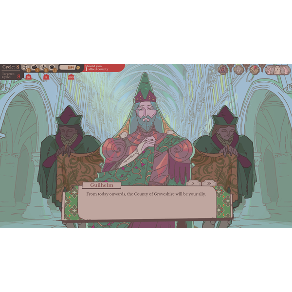 Sovereign Tower PC Download