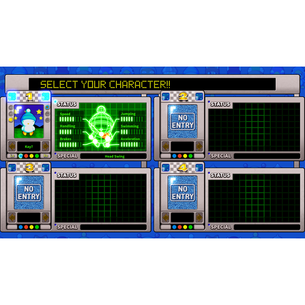 Hashire HEBEREKE: EX - PC Download