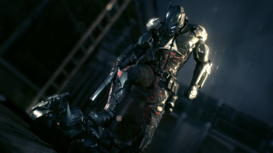 Batman: Arkham Knight PC Download