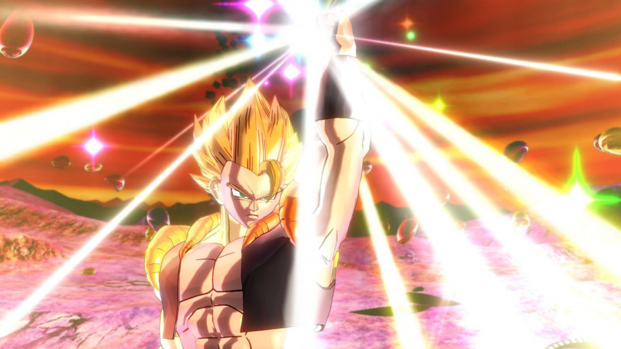 Dragon Ball Xenoverse 2 - Super Pass