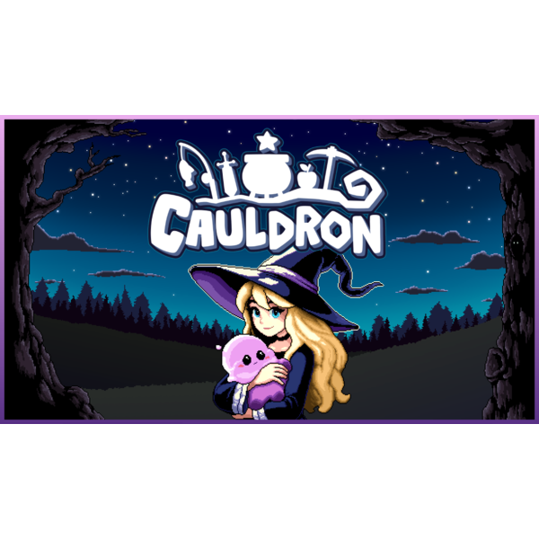 Cauldron (ROW) PC Download