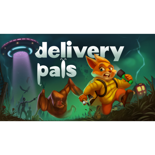 Delivery Pals