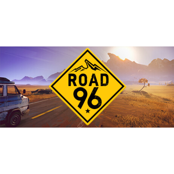Road 96 (ROW) PC Download