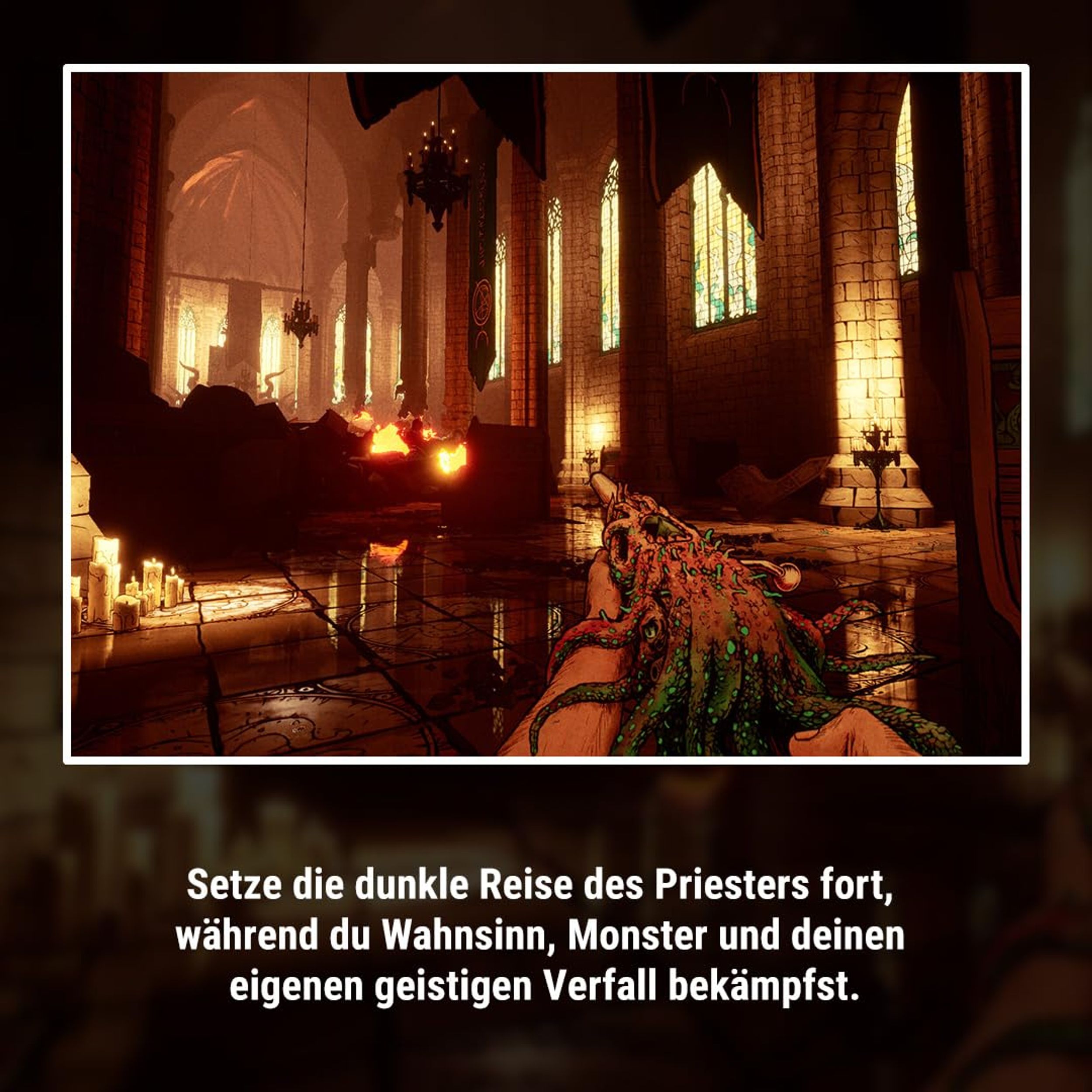 Forgive Me Father 2 - PS5