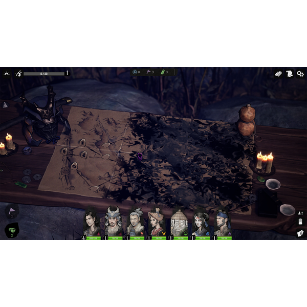 Shadowveil: Legend of The Five Rings (ROW)