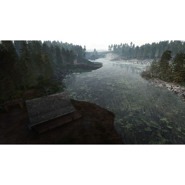 HumanitZ (ROW) PC Download