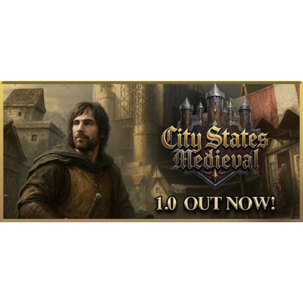 City States: Medieval