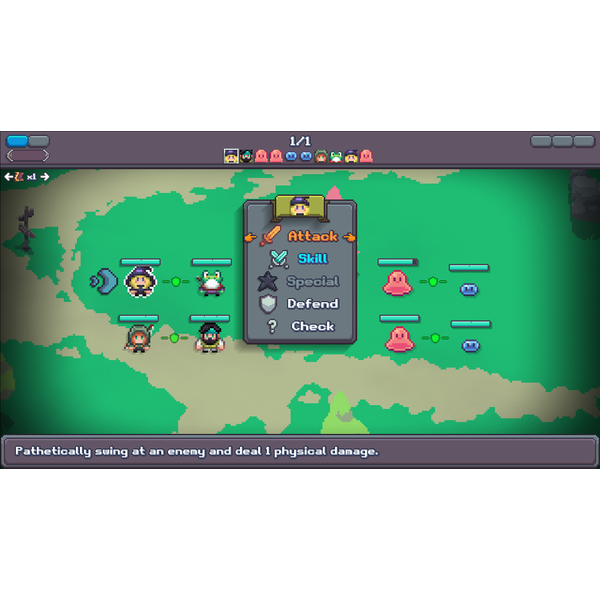 Cauldron (ROW) PC Download