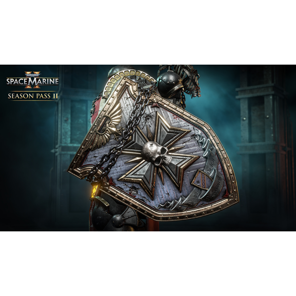 Warhammer 40,000: Space Marine 2 - Season Pass 2