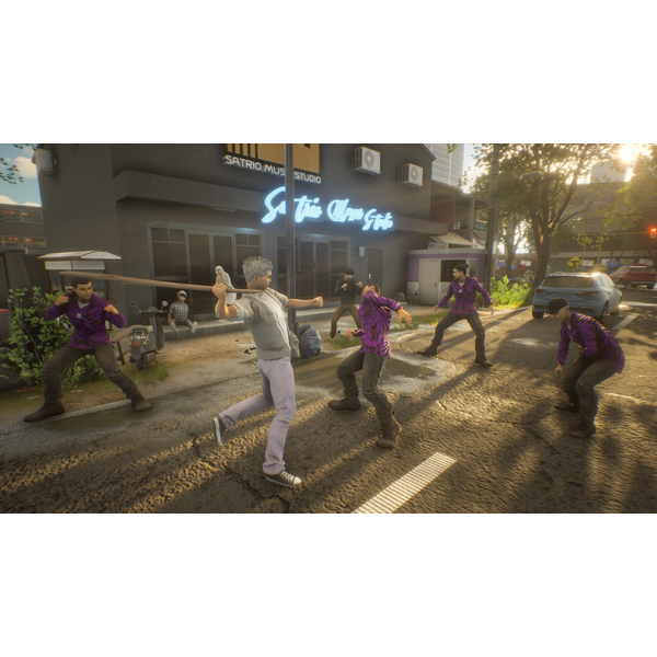 Troublemaker 2: Beyond Dream