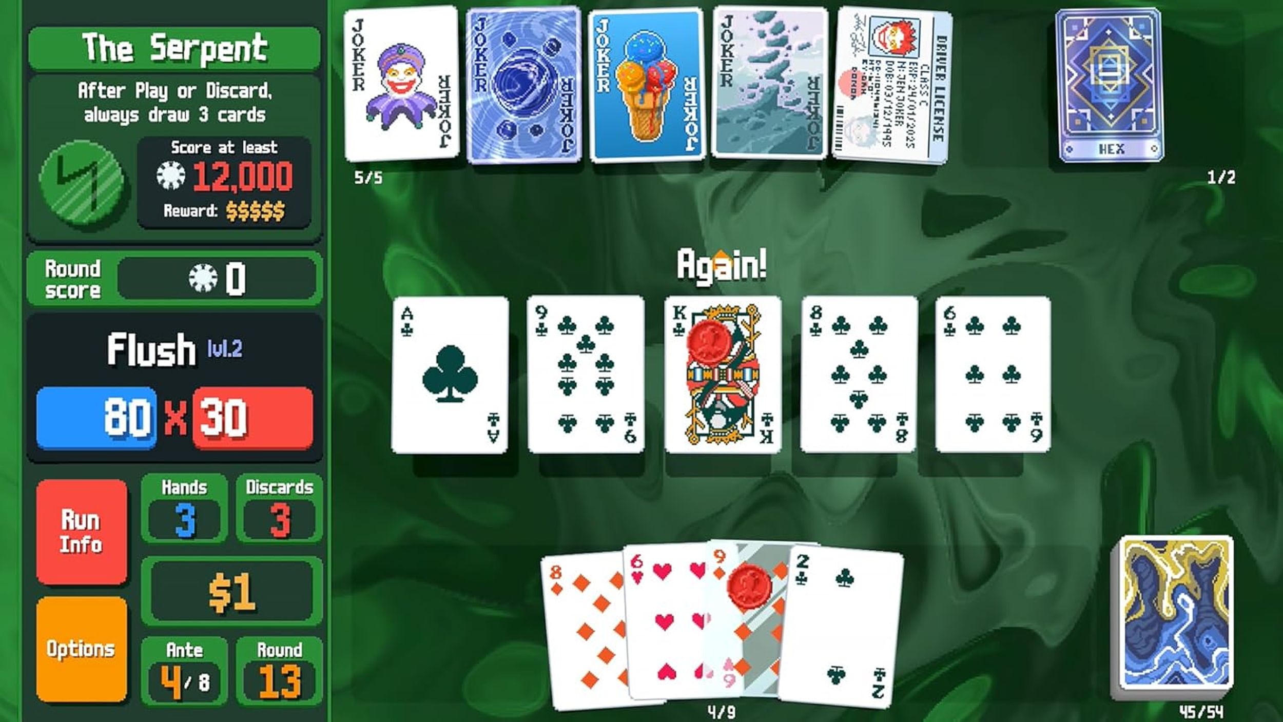 Balatro – Special Edition - Switch