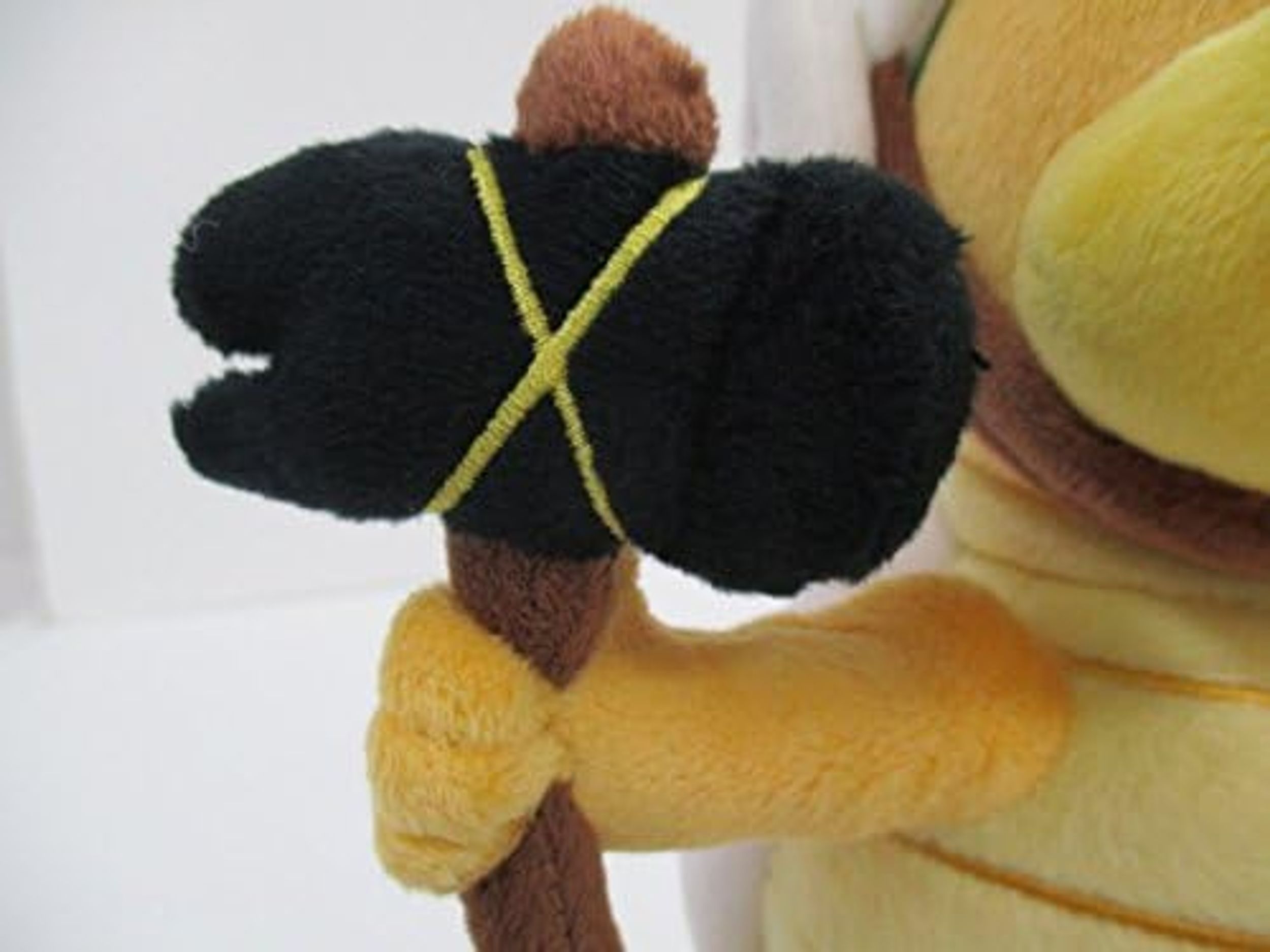 Nintendo Hammer Koopa 21cm