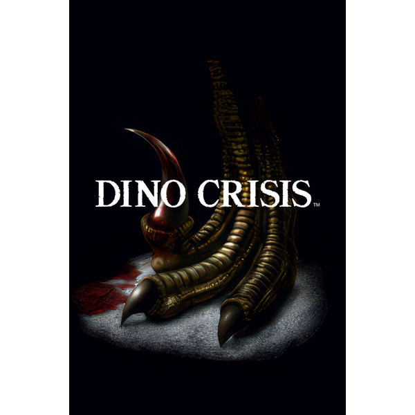 Dino Crisis (ROW) PC Download