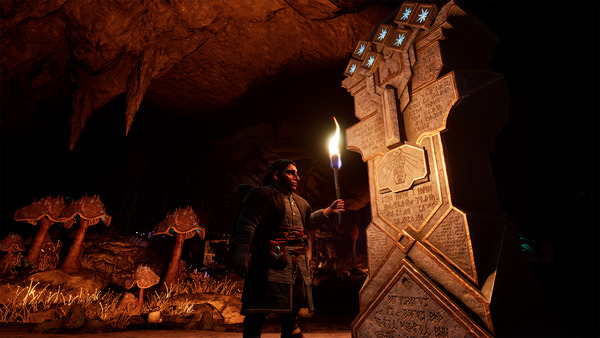 The Lord of the Rings: Return to Moria™