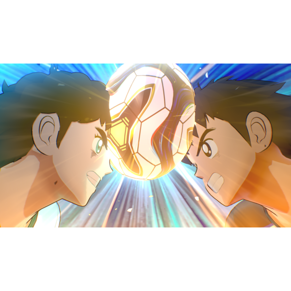 Captain Tsubasa 2: World Fighters (ROW) PC Download