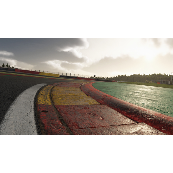 Assetto Corsa EVO
