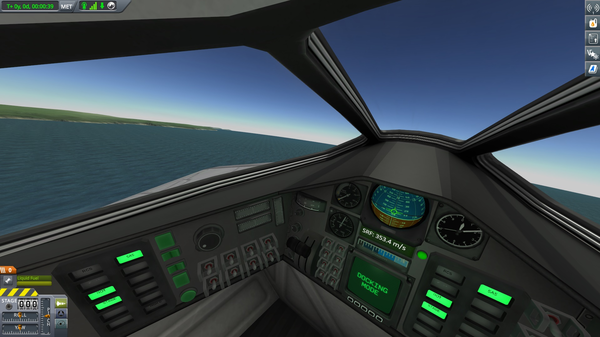 Kerbal Space Program PC Download