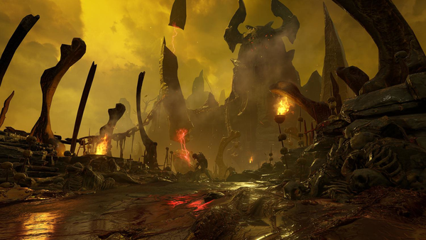 DOOM PC Download