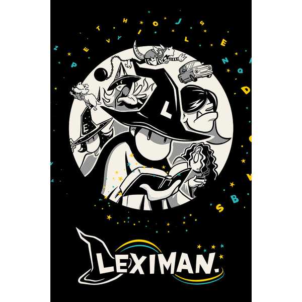 Leximan